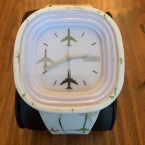 Used classic flex watch (veteran cause edition)